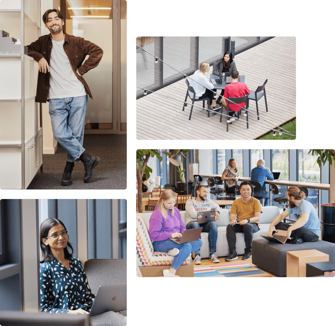 Vinted Careers Grow At Vinted Vinted