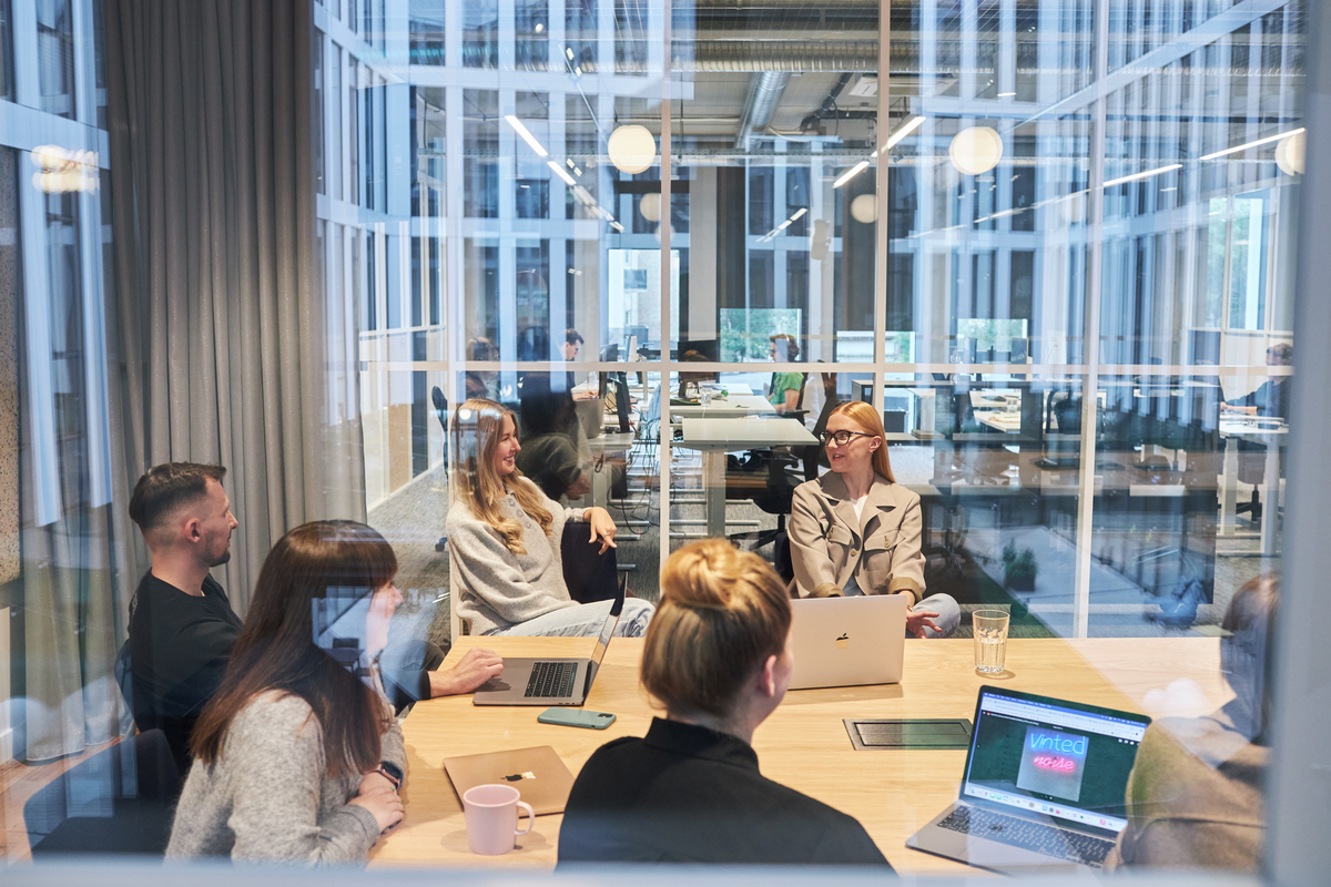 Vinted Careers Grow At Vinted Vinted